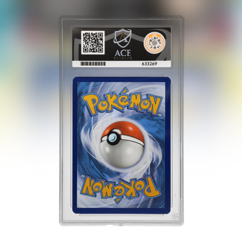 ACE 10 - Charizard ex #199