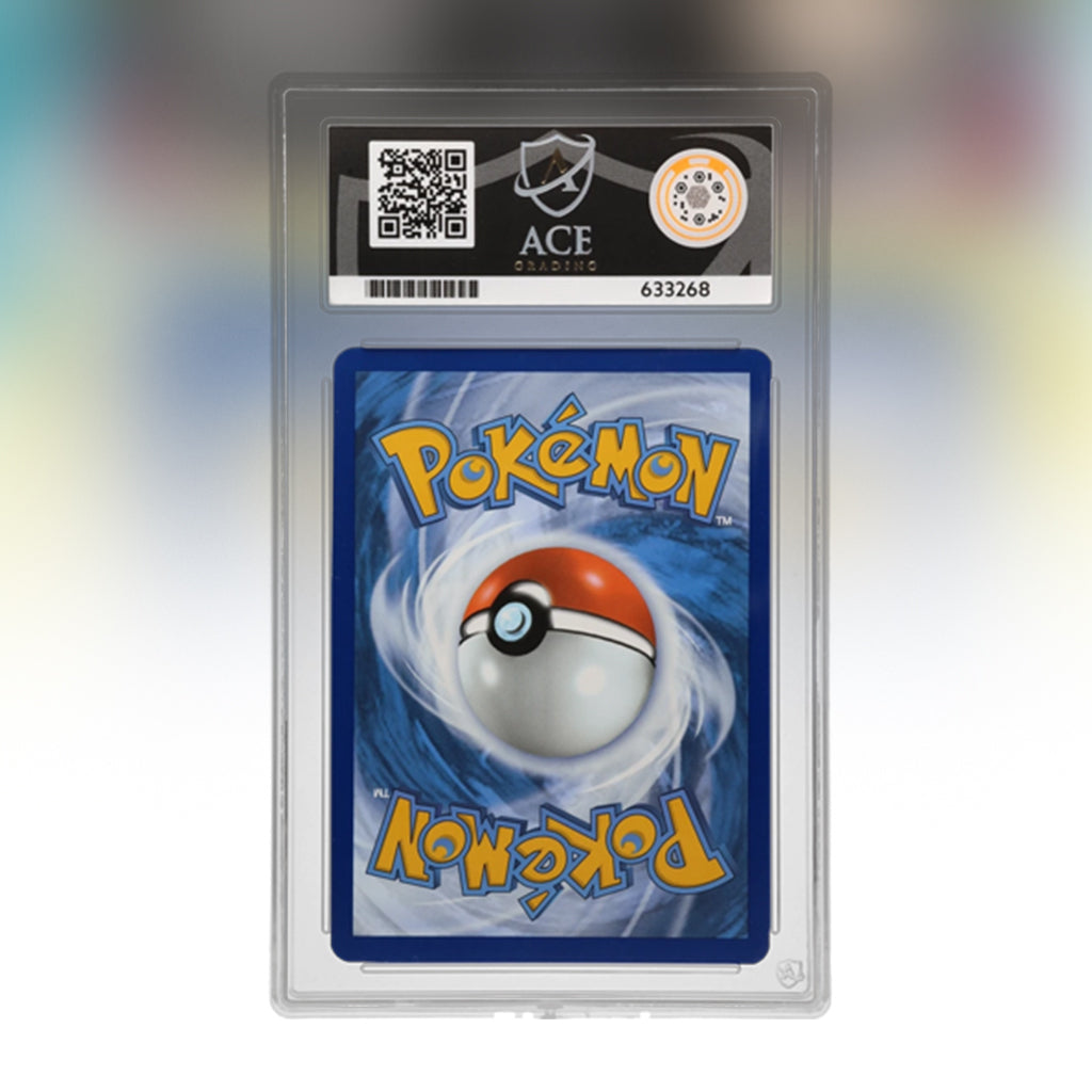 ACE 10 - Charmeleon #169