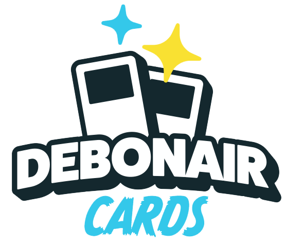 Debonair Cards