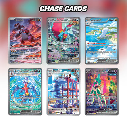 Paradox Rift Booster Pack (RIPPED)